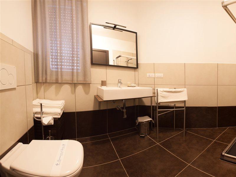 Urban Homy Gorizia Acomodação com café da manhã Exterior foto