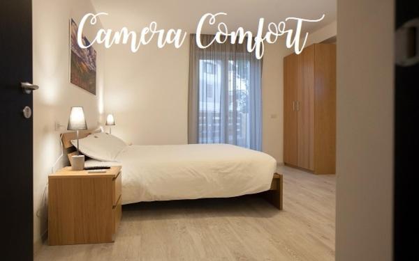 Urban Homy Gorizia Acomodação com café da manhã Exterior foto